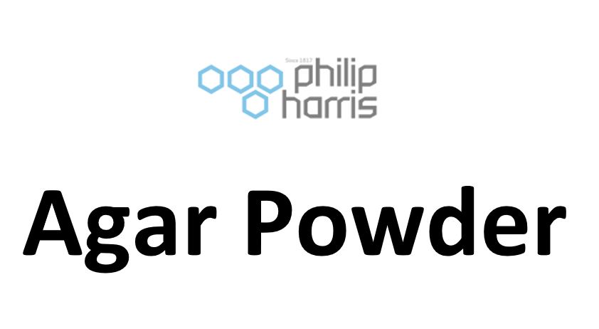 Agar Powder 500g